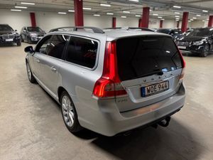 Volvo V70 bild 5