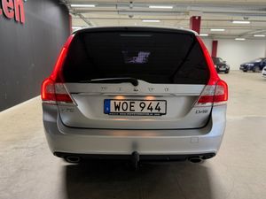 Volvo V70 bild 4