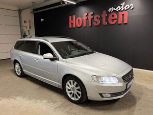 Volvo V70 bild 1
