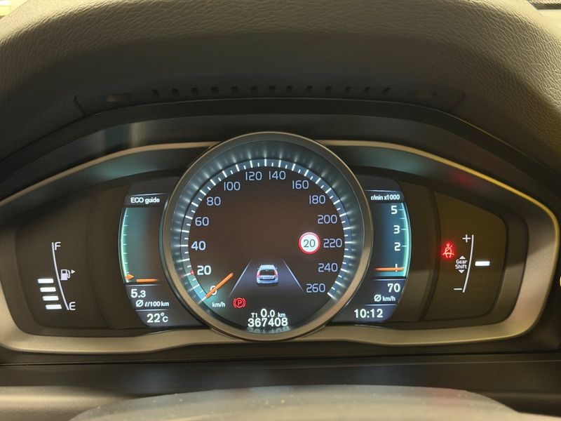 Volvo V70 bild 14