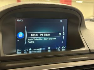 Volvo V70 bild 15