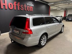 Volvo V70 bild 3
