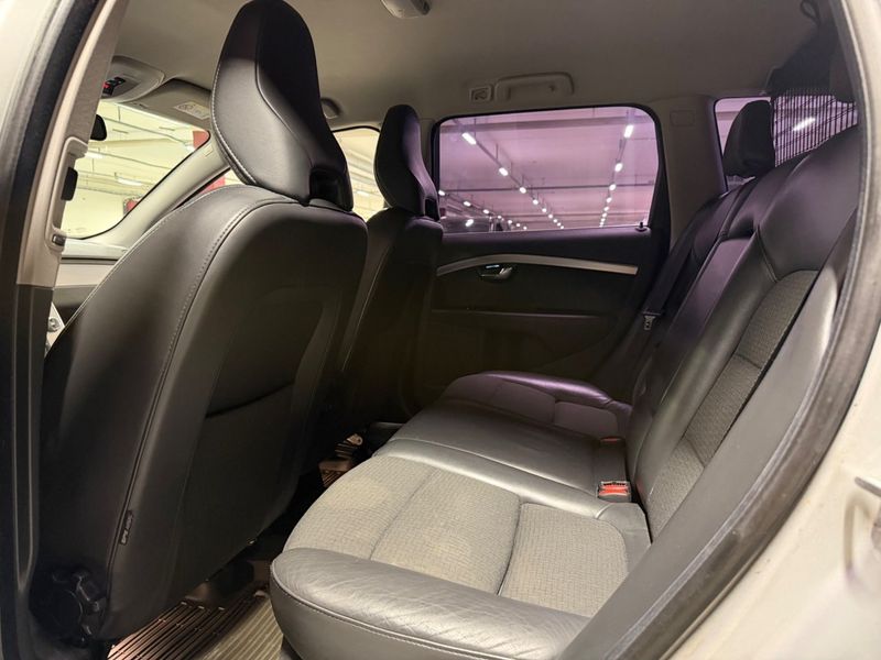 Volvo V70 bild 10