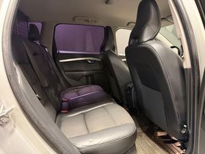 Volvo V70 bild 8