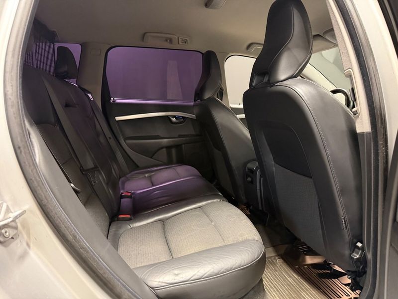 Volvo V70 bild 8