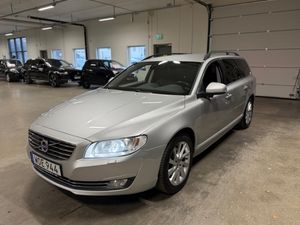 Volvo V70 bild 6