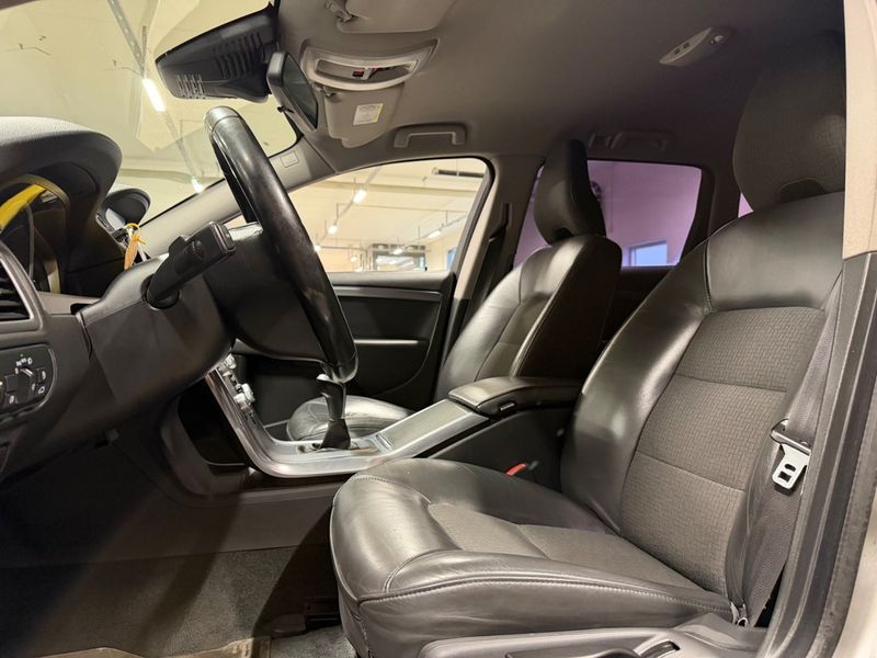 Volvo V70 bild 11
