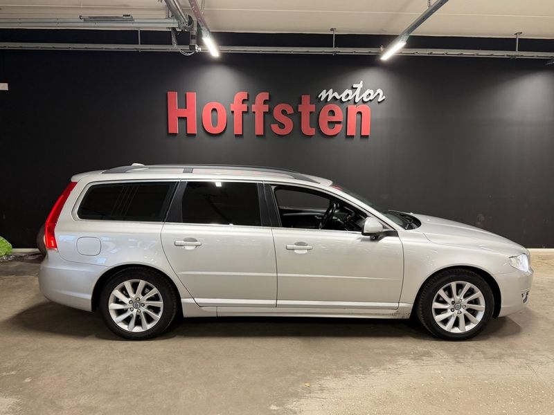 Volvo V70 bild 2