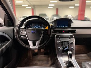 Volvo V70 bild 12