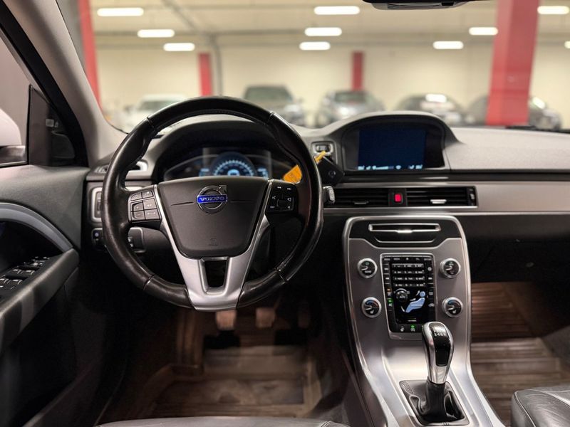 Volvo V70 bild 12