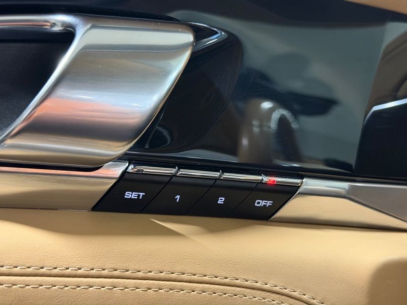 Porsche Panamera bild 15