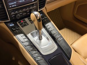 Porsche Panamera bild 19