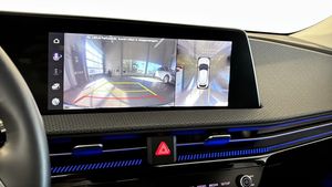 Kia EV6 bild 9