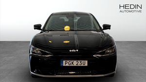 Kia EV6 bild 8