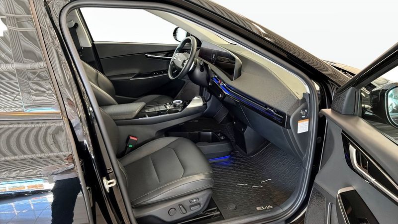 Kia EV6 bild 3