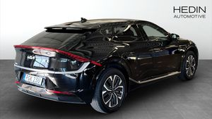 Kia EV6 bild 2