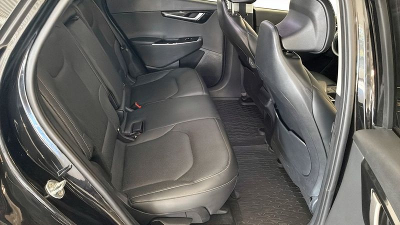 Kia EV6 bild 5