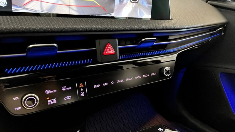 Kia EV6 bild 11