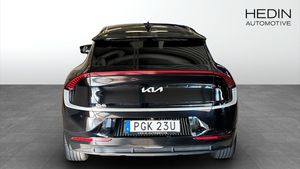 Kia EV6 bild 7
