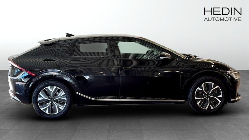 Kia EV6 bild 6