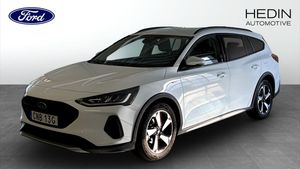 Ford Focus bild 1