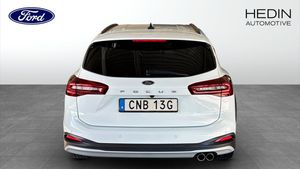 Ford Focus bild 7