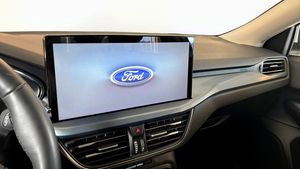 Ford Focus bild 11