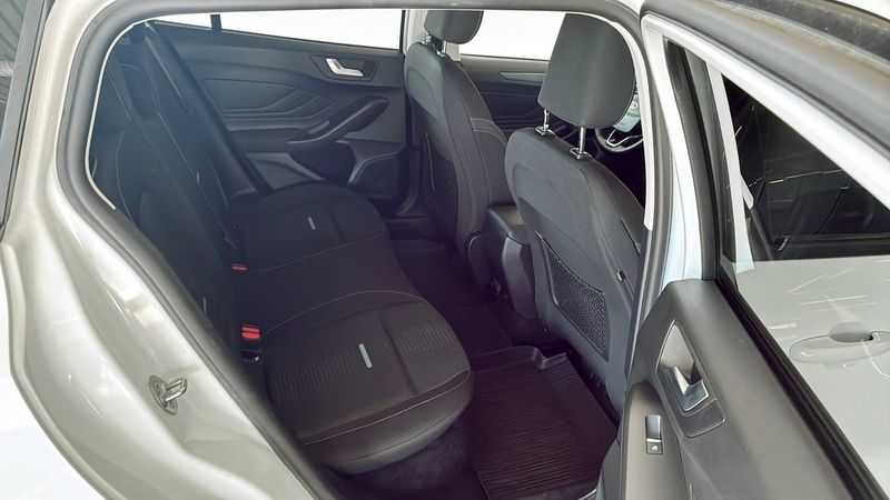 Ford Focus bild 5