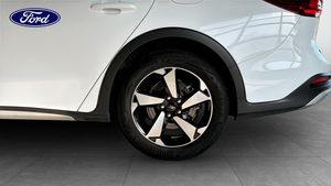 Ford Focus bild 9