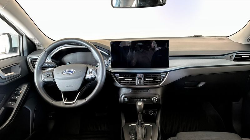 Ford Focus bild 4