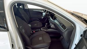 Ford Focus bild 3