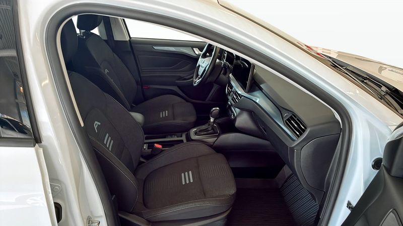 Ford Focus bild 3