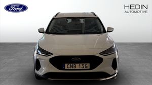Ford Focus bild 8