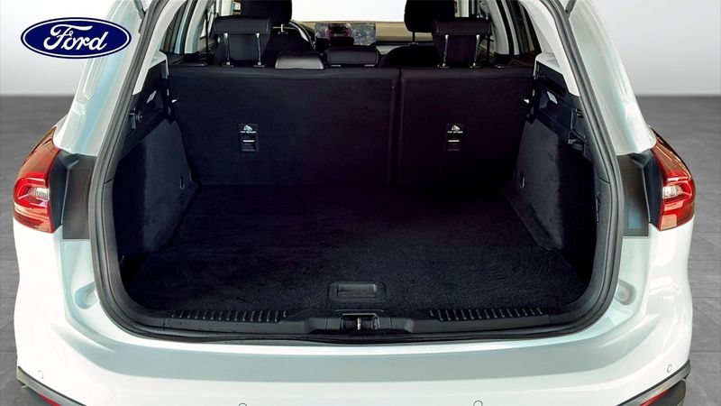Ford Focus bild 10