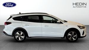 Ford Focus bild 6