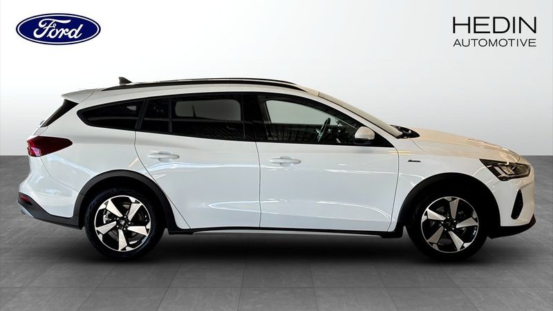 Ford Focus bild 6