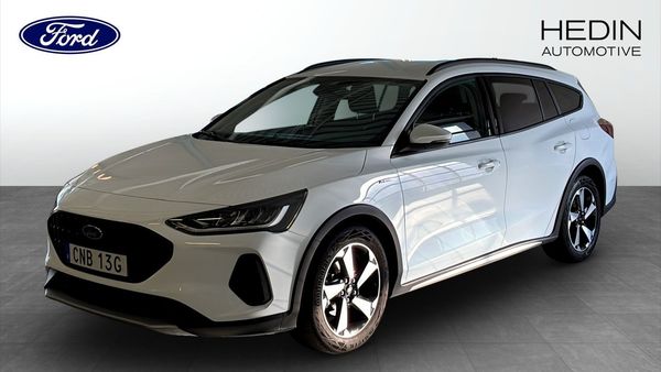 Ford Focus 2024.00 MY,WAGON,ACTIVE,1.0T ECOBOOST 125HK - 2024