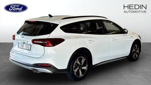 Ford Focus bild 2