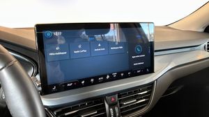 Ford Focus bild 12