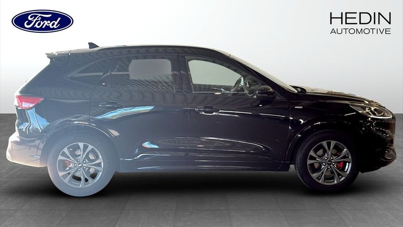 Ford Kuga bild 6
