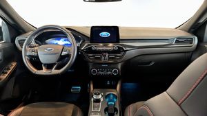 Ford Kuga bild 4