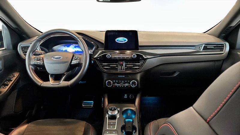 Ford Kuga bild 4
