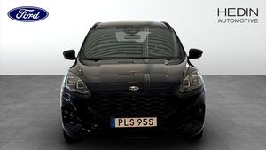 Ford Kuga bild 8