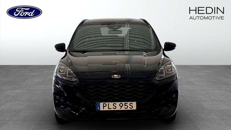 Ford Kuga bild 8