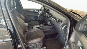 Ford Kuga bild 5