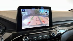 Ford Kuga bild 10
