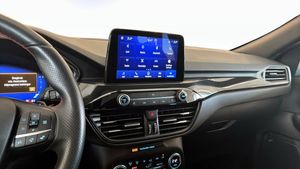 Ford Kuga bild 12