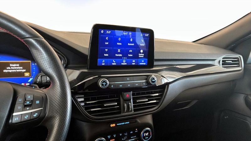 Ford Kuga bild 12