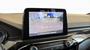 Ford Kuga bild 9