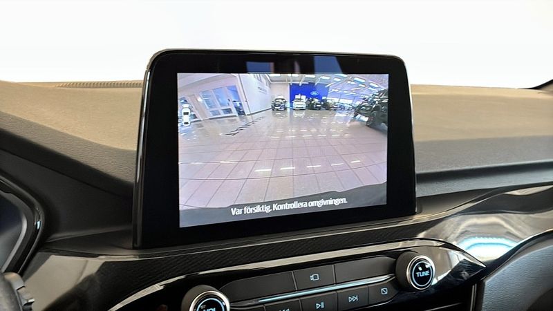 Ford Kuga bild 9